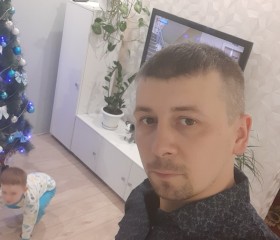 Иван, 37 лет, Ижевск