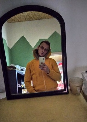 vikstar, 24, Russia, Moscow
