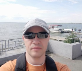 Андрей Трап, 41 год, Челябинск