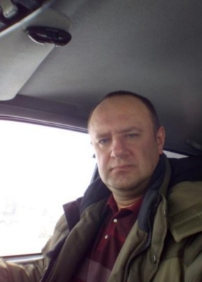 Алексей, 47, Россия, Хабаровск