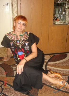 Юлия, 59, Россия, Иваново