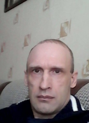 Вадим, 50, Россия, Приозерск