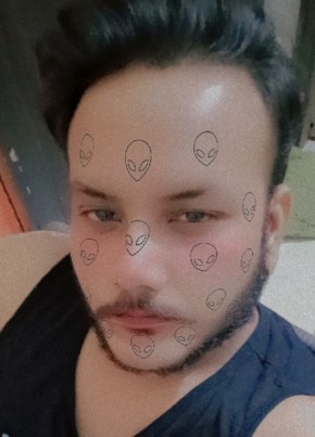 (Mani) из کراچی 24 года