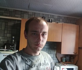 Никита, 24 года, Барнаул