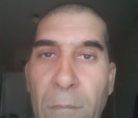 Nadzhmuddin, 55, Saint Petersburg