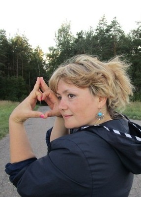 Mariya, 37, Russia, Nizhniy Novgorod