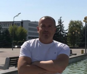 Сергей, 45 лет, Горад Кобрын