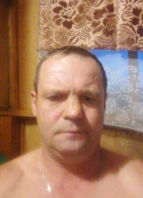 Олег Крылов, 47, Россия, Смоленск