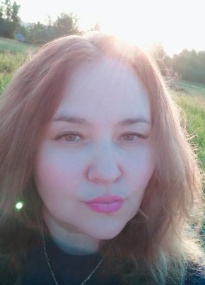 Рина, 46, Россия, Лосино-Петровский