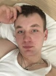Александр, 26 лет, Czechowice-Dziedzice