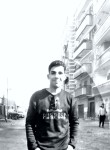 kareem, 21 год, القاهرة