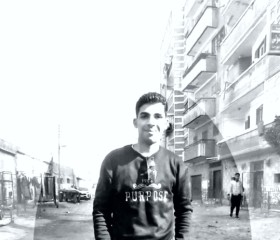 kareem, 21 год, القاهرة