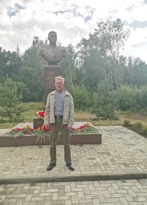 Игорь, 53, Россия, Ярцево