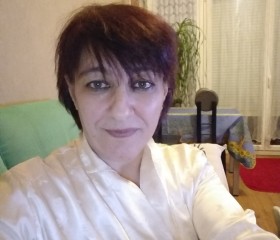 Gigi, 55 лет, Reims