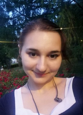 Ангелина, 36, Россия, Москва
