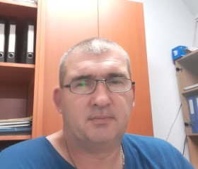 Виталий, 49 лет, Атырау