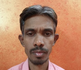 Afzal Pasha, 40 лет, Bangalore