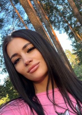 Дина из Самары 27 лет