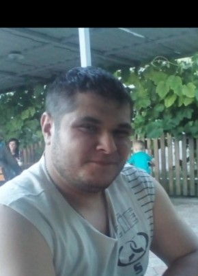 Антон, 38, Україна, Харцизьк