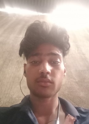 Sarfaraz Khan, 18, India, Tijāra