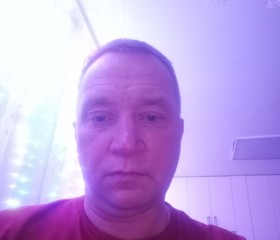 Genadiy, 47, Orenburg