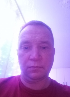 Genadiy, 47, Russia, Orenburg