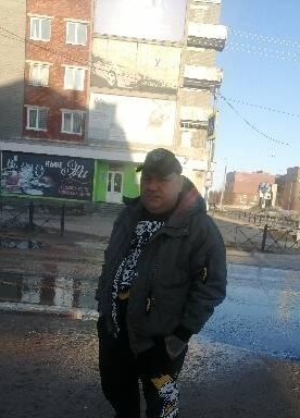 Михаил, 49, Россия, Мончегорск