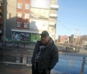 Михаил, 49 лет, Мончегорск