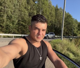 Ilya, 36, Usole-Sibirskoe