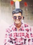 Mr Rahul 😇, 20 лет, Pusad