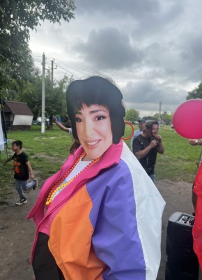 Катерина из Рязани 45 лет