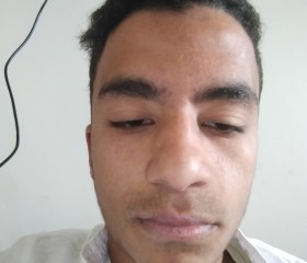 محمود, 18, Al Fayyum