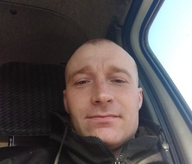 Виктор, 35 лет, Братск
