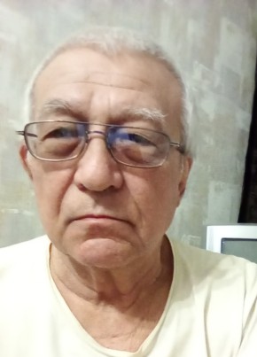 Алик Буранов, 70, Россия, Липецк