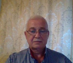 Акиф Гаджиевич А, 67 лет, Рыбинск