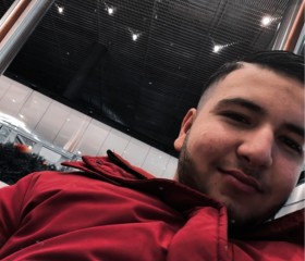 Mohamed, 20, Tourcoing