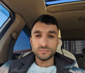 Vache, 28, Cherkessk