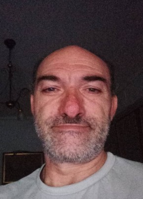 Massimo, 51, Repubblica Italiana, Volterra