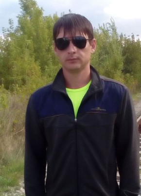Роман, 35, Россия, Обухово