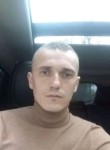 Denis Butyrin, 35, Kharkiv
