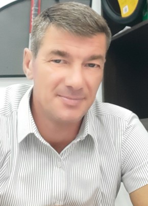 Denis, 44, Россия, Зилаир