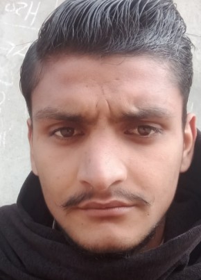 Ali cheema, 25, پاکستان, لاہور