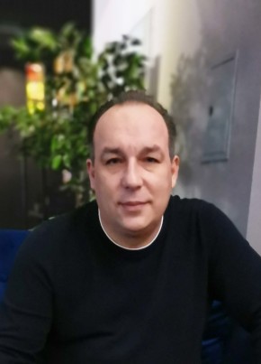 Миша, 52, Россия, Москва