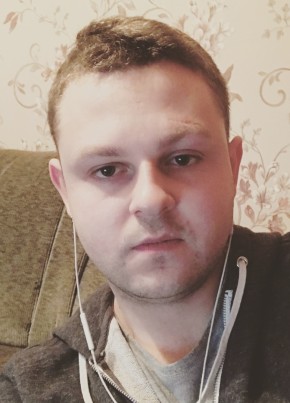 Vladislav, 30, Russia, Moscow
