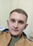 Дмитрий, 23 года, Новочеркасск