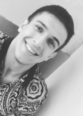 Adam, 28, Russia, Krasnodar