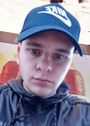 Тимур, 27, Россия, Владикавказ