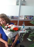 Анастасия, 49 лет, Київ