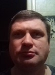 Дмитрий, 49 лет, Харцизьк