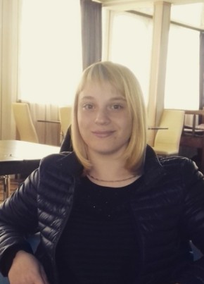 Ирина, 26, Россия, Ноглики